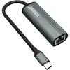 INOVU Adaptateur USB 3.0 vers Gigabit Ethernet avec Power Delivery 100...