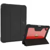 INOVU Etui Folio antichoc pour iPad 10.9" 2022 et 11" 2025