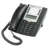 Mitel 6730a - Téléphone filaire avec ID d'appelant - Charbon