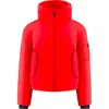 POIVRE BLANC WT JULIE - Veste de ski pour femmes, rouge, taille S