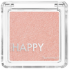 Marionnaud - Make Me Happy - Mon Ombre Soyeuse - 04 - Romantic Peach
