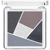 Marionnaud - Make Me Happy - Ma Palette Ombres Soyeuses - 03 - Electri...
