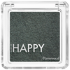 Marionnaud - Make Me Happy - Mon Ombre Soyeuse - 17 - Trendy Green