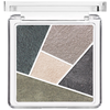 Marionnaud - Make Me Happy - Ma Palette Ombres Soyeuses - 04 - Inventi...