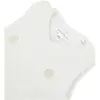 Gigoteuse écru en coton bio TOG 2 (0-3 mois 50 cm)