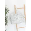 Tartine et Chocolat - Sac à langer Toile de Jouy Gris taille unique