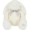 Tartine et Chocolat - Peluche Constant le lapin Ecru S