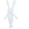 Tartine et Chocolat Peluche Augustin le lapin bleu (40 cm)