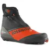 Rossignol Chaussures De Ski Nordique X-ium Carbon Premium Classic