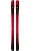 Rossignol Skis de randonnée homme ESCAPER 87 OPEN