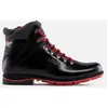 Rossignol Bottes 1907 Chamonix Noires Brillantes Homme