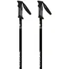 Dynastar Batons de ski Kerma vector Noir 130 cm DDI2050