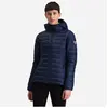 Doudoune à capuche Rossignol Femme