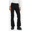 Pantalon de ski femme Rossignol Softshell Noir L RLKWP10-200