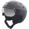 Rossignol Casque Unisexe Allspeed Visor Impacts à visière photochromique