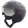 Rossignol Casque Avec Visière Photochromique Allspeed Impacts