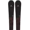 Dynastar Pack De Skis Alpin Femme E-lite 3+xpress 11 Gw B83