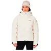 Rossignol Veste de ski en duvet Wispile Ripstop pour femme