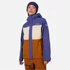 Rossignol - Desafio 2L Shell Jacket - Veste ski femme Future Blue - M
