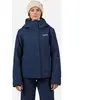 Rossignol - Velika Insulated Jacket - Veste ski femme Dark Navy - XL