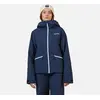 Rossignol - Rochrun Insulated Jacket - Veste ski femme Dark Navy - L