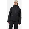 Rossignol - Rochrun Insulated Jacket - Veste ski femme Black - M