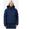 Rossignol - Staci Insulated Jacket - Veste ski femme Dark Navy - S