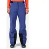 Rossignol - Insulated Ski Pant - Pantalon ski femme Future Blue - S