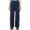 Rossignol - Insulated Ski Pant - Pantalon ski femme Dark Navy - XL