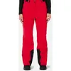 Rossignol Pantalon de ski isolant Strawpile pour femme Longueur normale