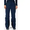 Rossignol - Strawpile Insulated Pant - Pantalon ski femme Dark Navy - ...