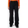 Rossignol - Strawpile Insulated Pant - Pantalon ski femme Black - M