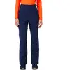 Rossignol - Ski Softshell Pant - Pantalon ski femme Dark Navy - L