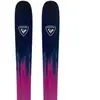 Skis alpins SENDER 100