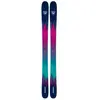 Skis alpins SENDER 100