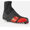 Rossignol X-Ium WCS Classic - Chaussures ski de fond Black / Red 26 (40.5)