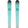 Skis Rossignol Sender Free Pro Enfant