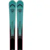 Rossignol - Skis all-mountain - Arcade 88 2025 pour Homme en Bois - Taille 186 cm - Bleu