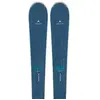 Dynastar Pack De Skis Alpins E Lite 5 Xpress+xpress W 11 Gw