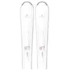 Dynastar Pack De Skis Alpins E Lite 7 Xpress+xpress W 11 Gw