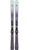 Rossignol Pack Ski Experience W 82 Basalt Xpress + Fixations Xpress W ...
