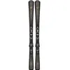 Rossignol Pack De Skis Alpin Femme Nova 8 Xpress+xpress W 11 Gw