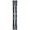 Rossignol Pack Ski Experience 82 Basalt Xpress + Fixations Xpress 11 G...