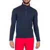 Rossignol Cieloalto Fleece HZ - Polaire homme Dark Navy S