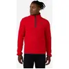 Rossignol Polaire Demi-zip Strawpile