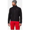 Rossignol Veste zippée en polaire homme Strawpile