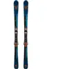 Rossignol Experience 80 Carbon Xpress + Xpress 11 GW Set 158 cm Skis