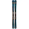 Rossignol Pack Ski Experience 80 Carbon Xpress + Fixations Xpress 11 G...