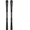 Rossignol Nova 10 Xpress + Xpress W 11 GW Set 169 cm Skis