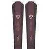 Rossignol Pack De Skis Alpin Femme Nova 4 Xpress+xpress W 10 Gw